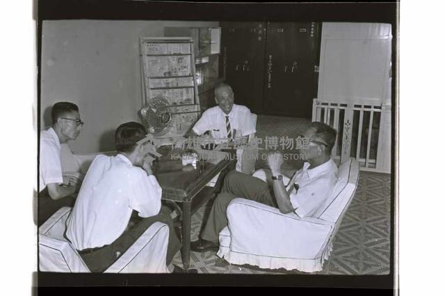 登錄號:KH2002.007.0333藏品圖，第13張