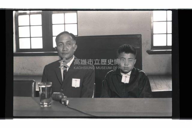 登錄號:KH2002.012.0748藏品圖，第3張