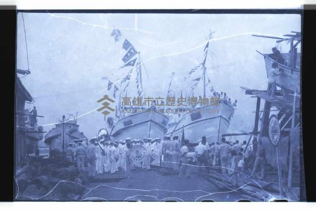 登錄號:KH2002.007.0148藏品圖，第3張