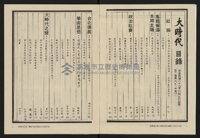 《大時代NO.12》藏品圖，第3張