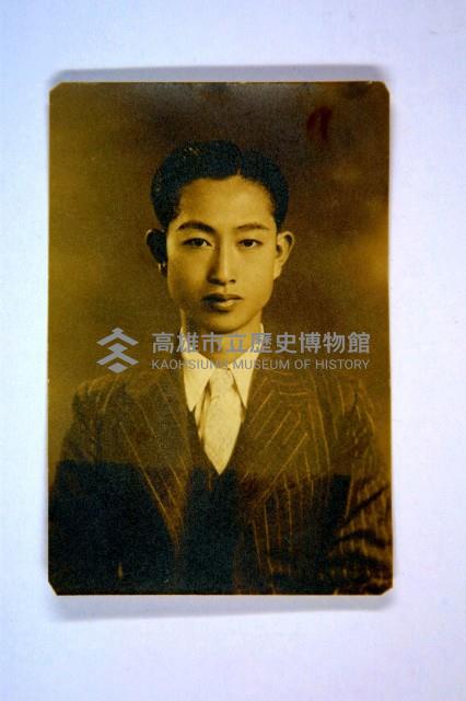 登錄號:KH2003.003.0260藏品圖，第3張