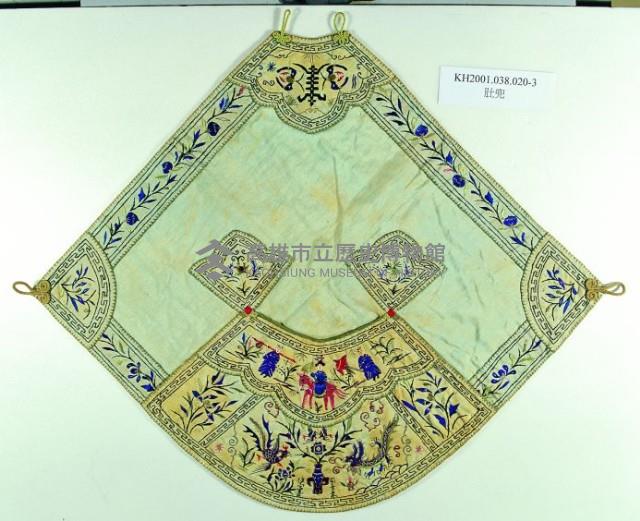 登錄號:KH2001.038.0020藏品圖，第4張