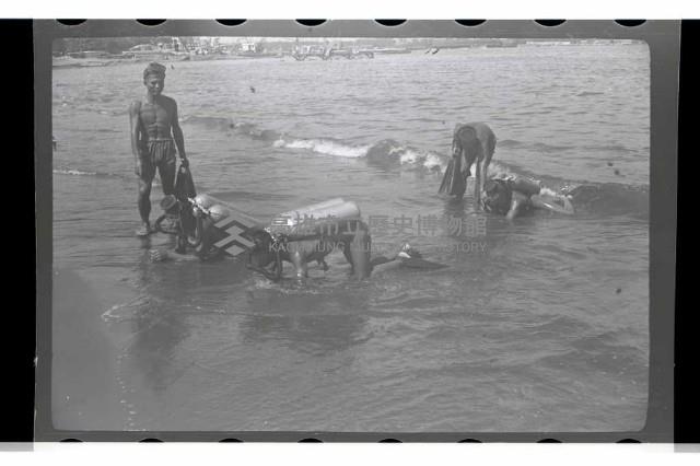 登錄號:KH2002.007.0106藏品圖，第3張