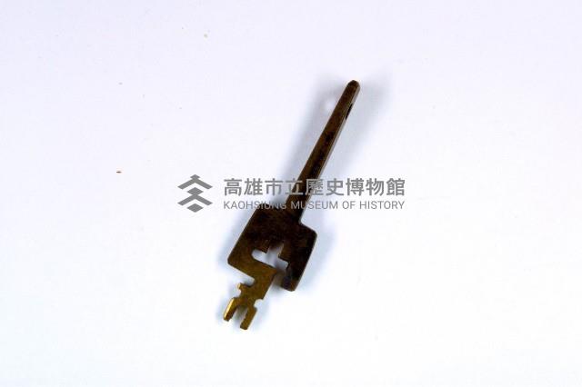 登錄號:KH2003.003.0016藏品圖，第4張