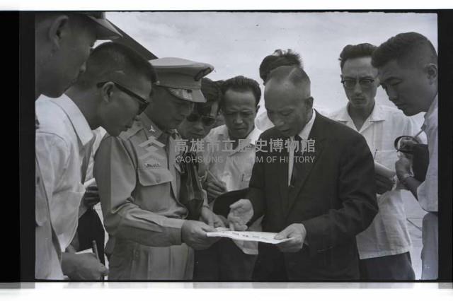 葛樂禮颱風襲擊臺灣造成的傷害藏品圖，第3張