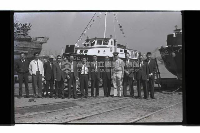 登錄號:KH2002.018.0161藏品圖，第3張