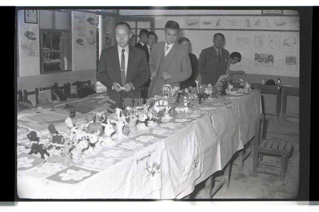 登錄號:KH2002.007.0221藏品圖，第3張