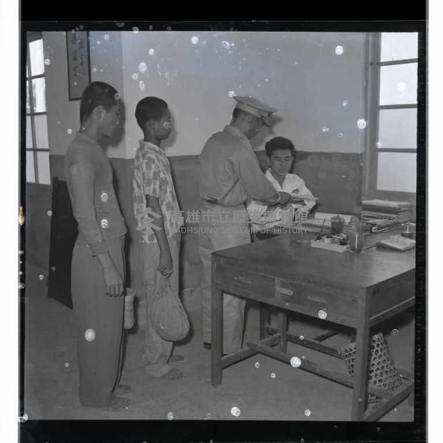 登錄號:KH2002.007.0121藏品圖，第3張