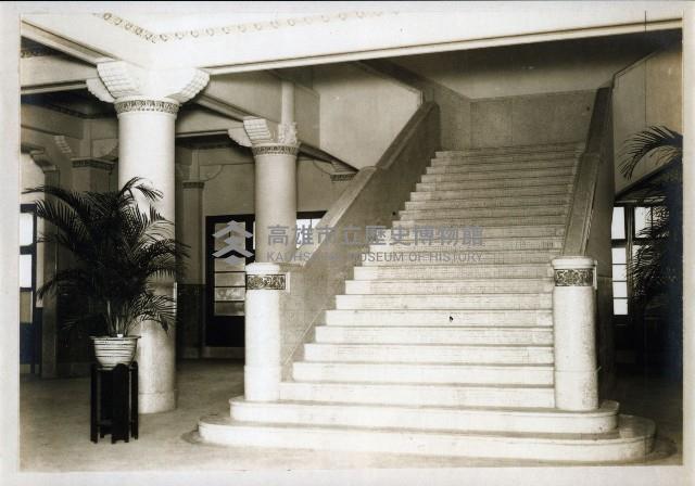 舊高雄市政府照片（五張）藏品圖，第3張