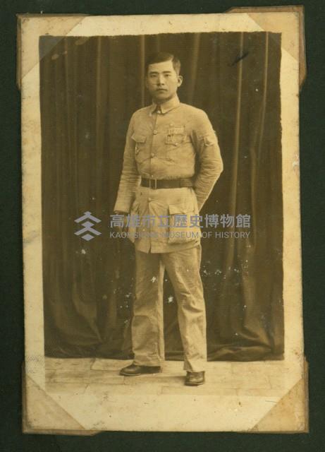 謝掙強任虎尾區長期間市政相冊藏品圖，第30張