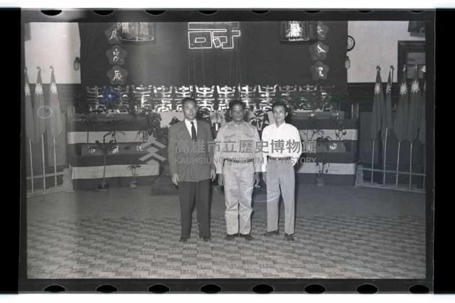 登錄號:KH2002.012.0151藏品圖，第3張