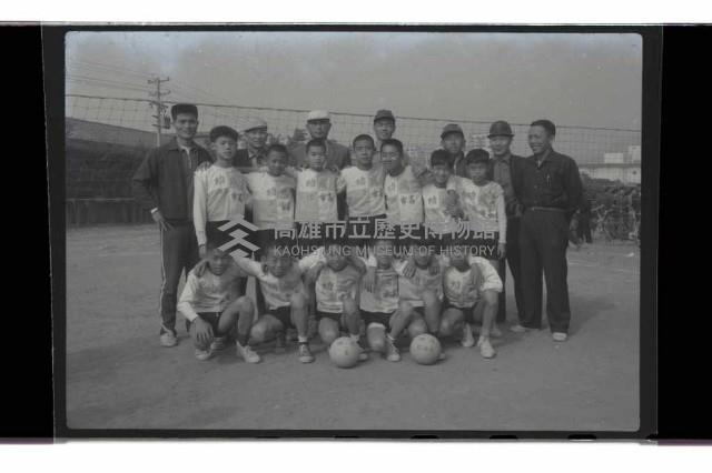 登錄號:KH2002.014.0151藏品圖，第3張