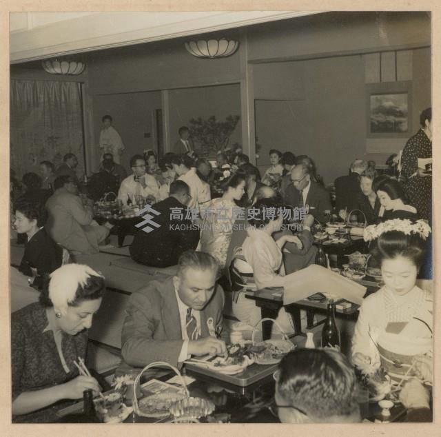 A memoir of your visit to Tokyo（相冊）藏品圖，第23張