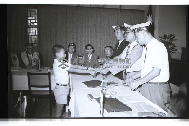 登錄號:KH2002.012.0614藏品圖，第3張