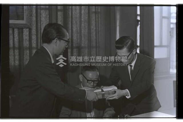 登錄號:KH2002.007.0461藏品圖，第3張