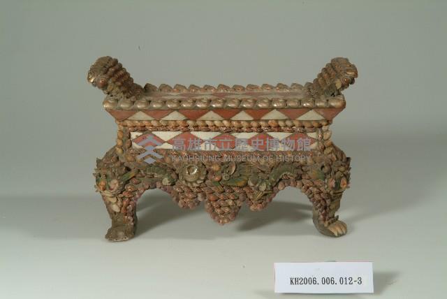 道教供奉觀音組藏品圖，第4張