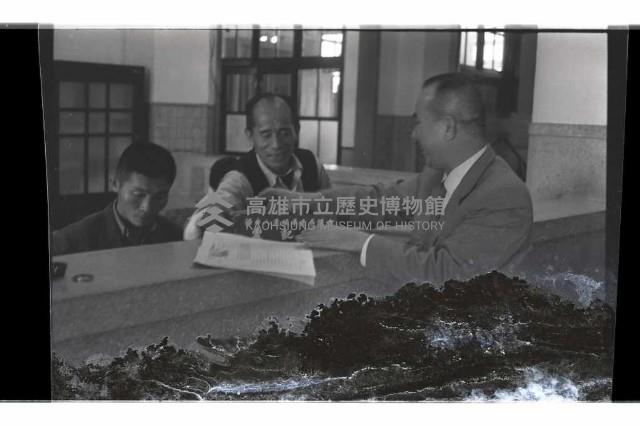 登錄號:KH2002.009.0167藏品圖，第3張