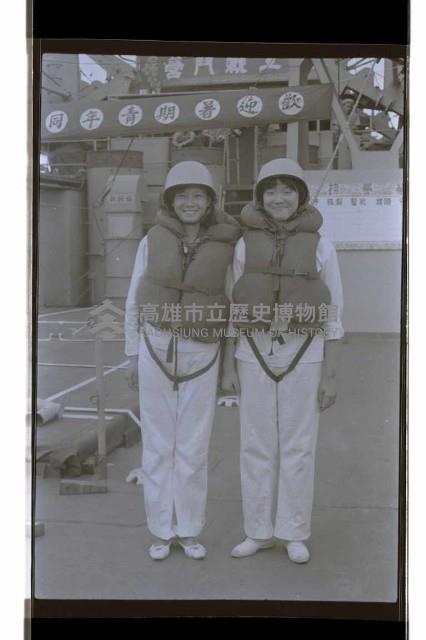 登錄號:KH2002.007.0417藏品圖，第3張