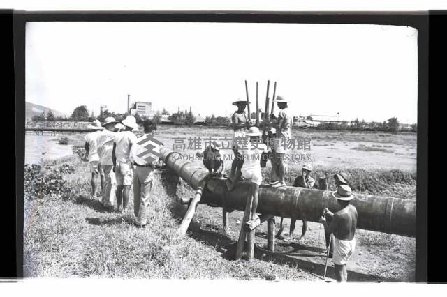 登錄號:KH2002.016.0017藏品圖，第3張