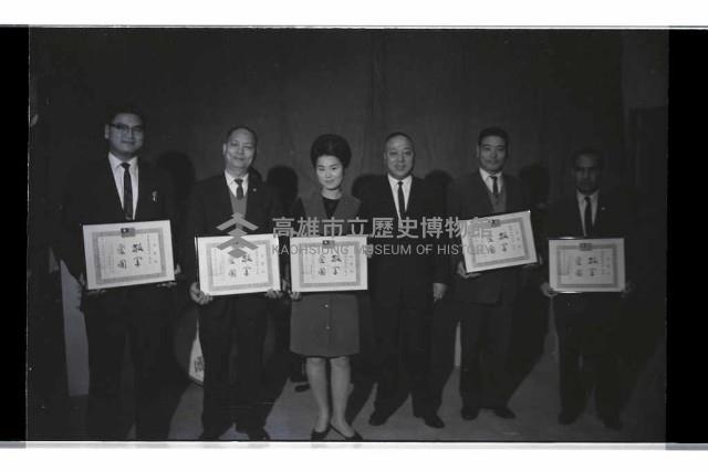 登錄號:KH2002.012.0525藏品圖，第3張