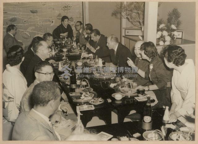 A memoir of your visit to Tokyo（相冊）藏品圖，第18張