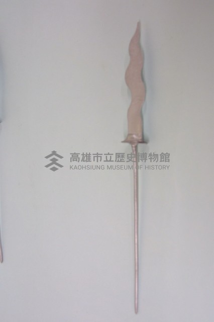 兵器道具藏品圖，第4張