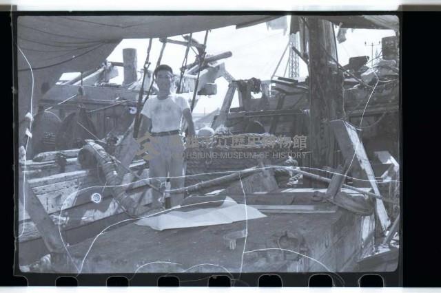 登錄號:KH2002.015.0039藏品圖，第3張