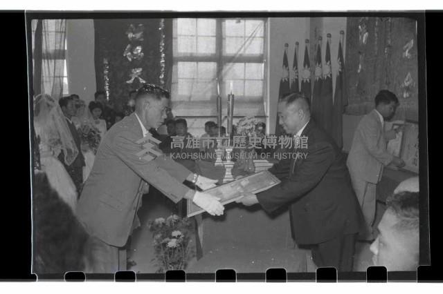 登錄號:KH2002.012.0123藏品圖，第3張