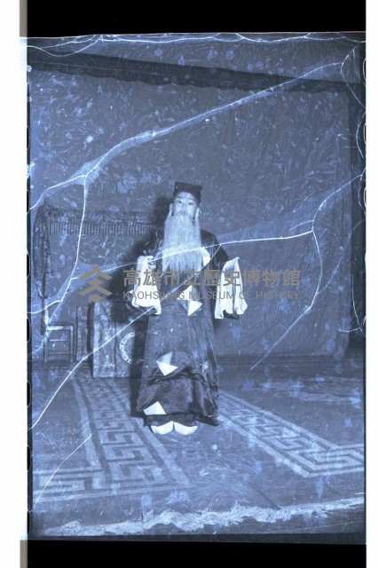 登錄號:KH2002.017.0113藏品圖，第3張