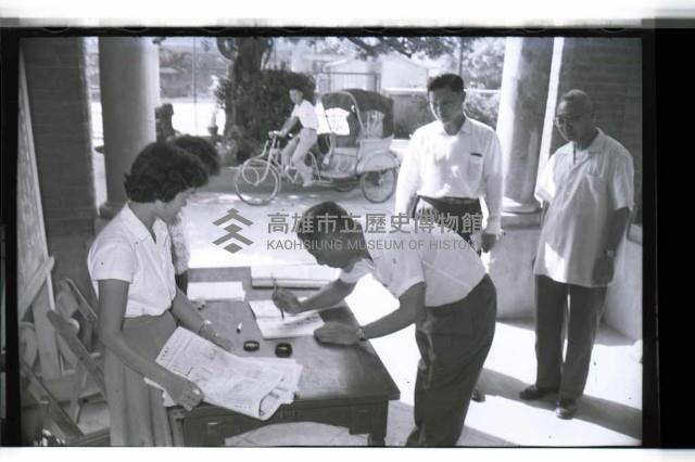 登錄號:KH2002.007.0173藏品圖，第3張