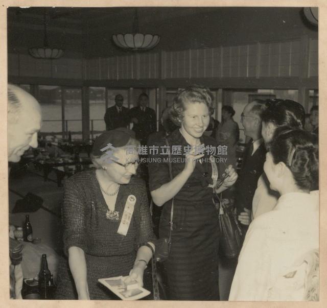 A memoir of your visit to Tokyo（相冊）藏品圖，第28張