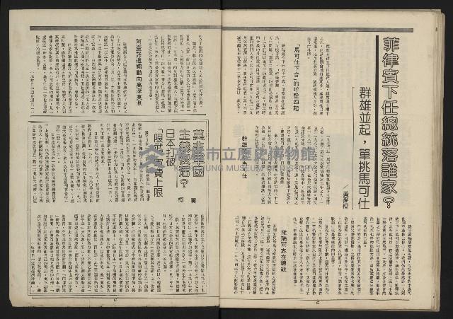 《民主平等NO.9》藏品圖，第33張