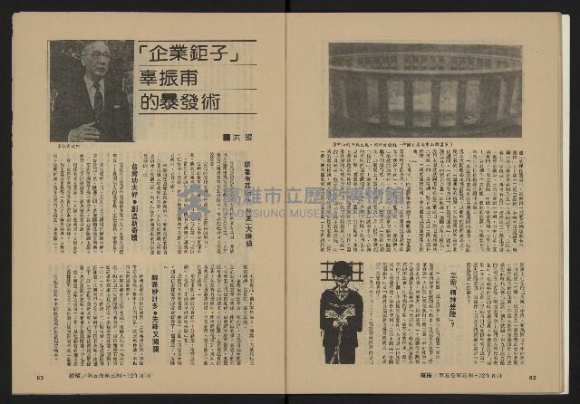 《縱橫月刊NO.29》藏品圖，第33張