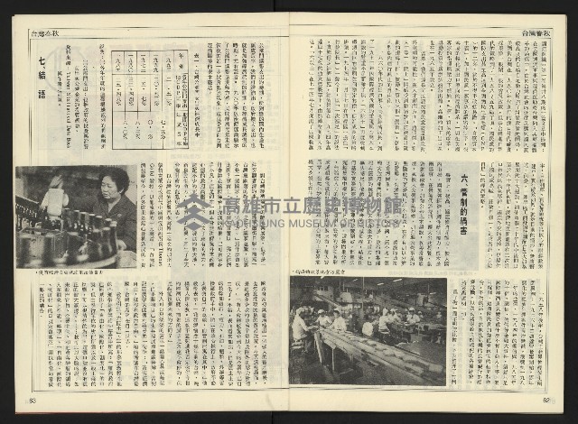 《自由時代週刊NO.172》藏品圖，第33張