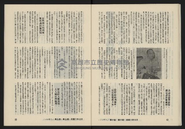 《八十年代月刊NO.29》藏品圖，第33張
