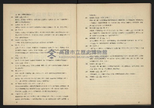 《台灣文化季刊NO.7》藏品圖，第33張