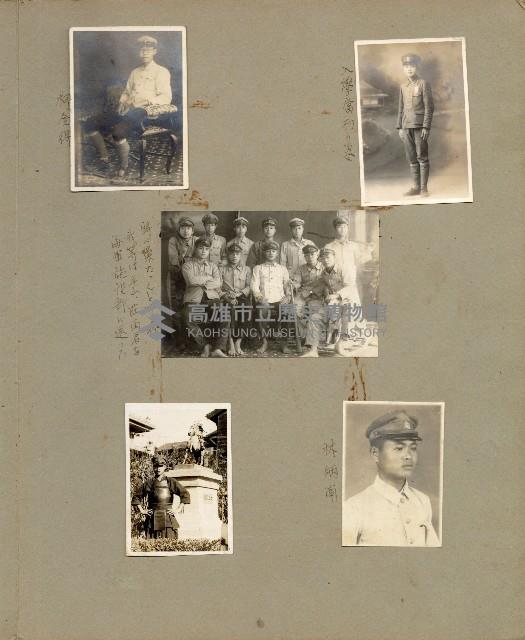 登錄號:KH2006.028.0001藏品圖，第27張