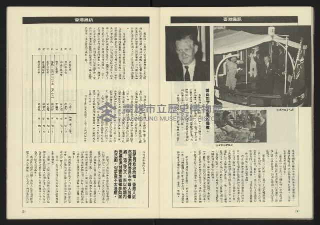 《八十年代週刊NO.8》藏品圖，第27張