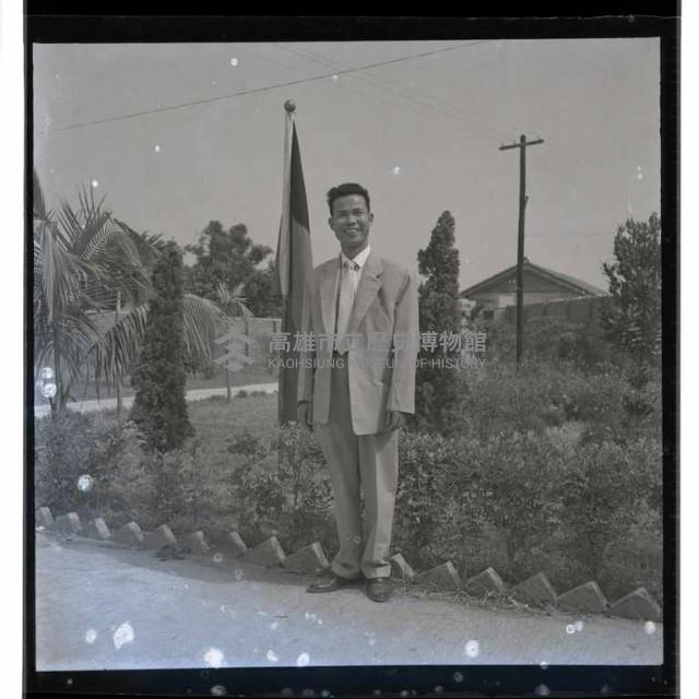 登錄號:KH2002.007.0119藏品圖，第27張