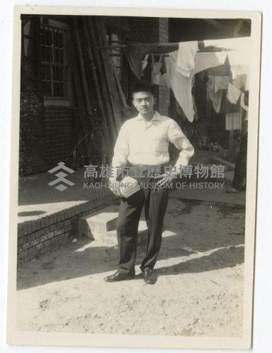 登錄號:KH2006.028.0009藏品圖，第197張