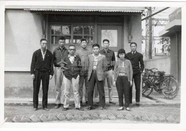 登錄號:KH2006.028.0003藏品圖，第167張