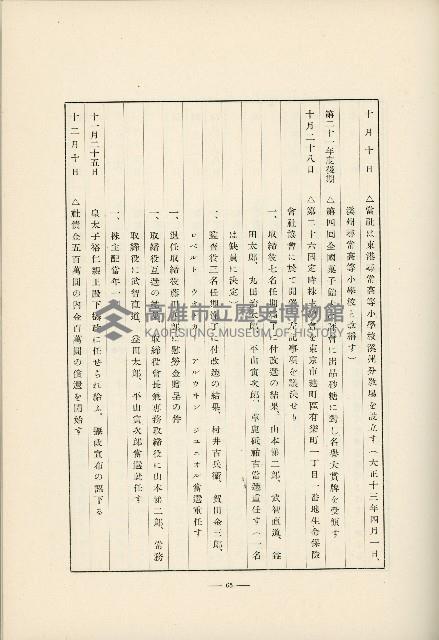 登錄號:KH2003.008.0178藏品圖，第548張