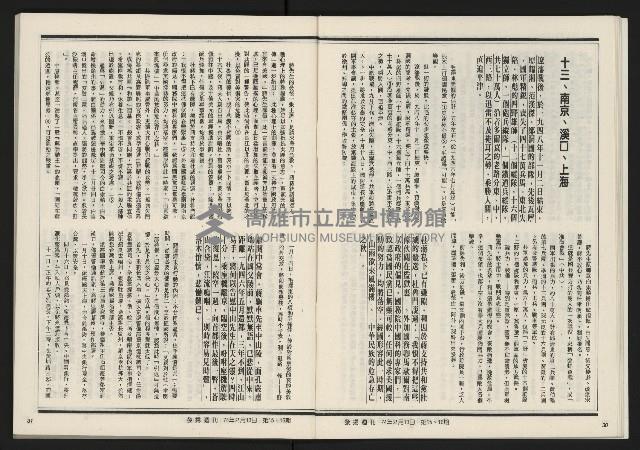 《發揚週刊NO.15、16》藏品圖，第17張