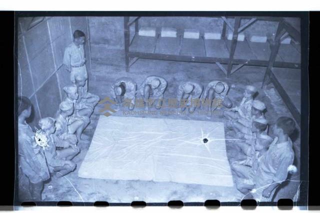 登錄號:KH2002.007.0121藏品圖，第17張