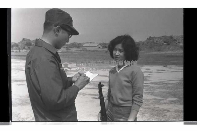 登錄號:KH2002.019.0201藏品圖，第17張