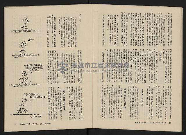 《美麗島NO.3》藏品圖，第17張