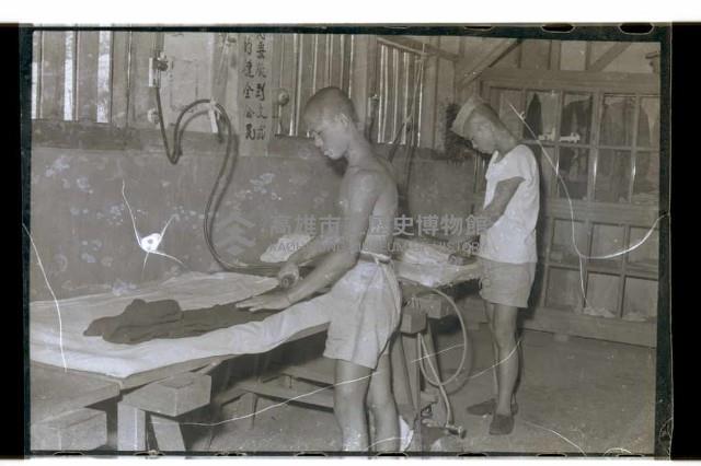 登錄號:KH2002.007.0152藏品圖，第17張