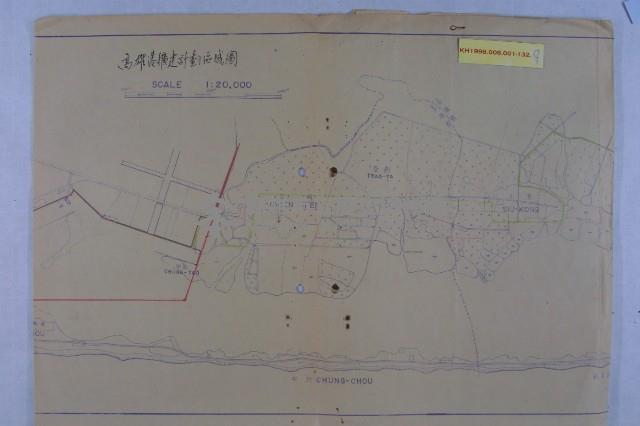 高港擴建計畫藏品圖，第20張