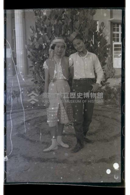 登錄號:KH2002.007.0132藏品圖，第17張