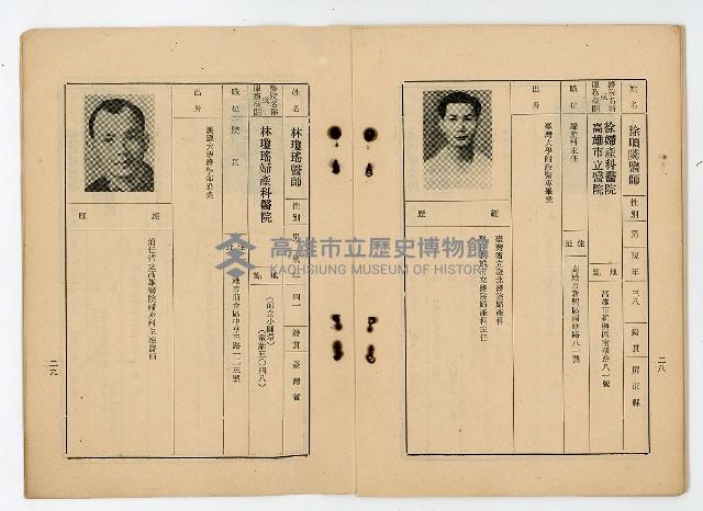 登錄號:KH2006.021.0032藏品圖，第18張